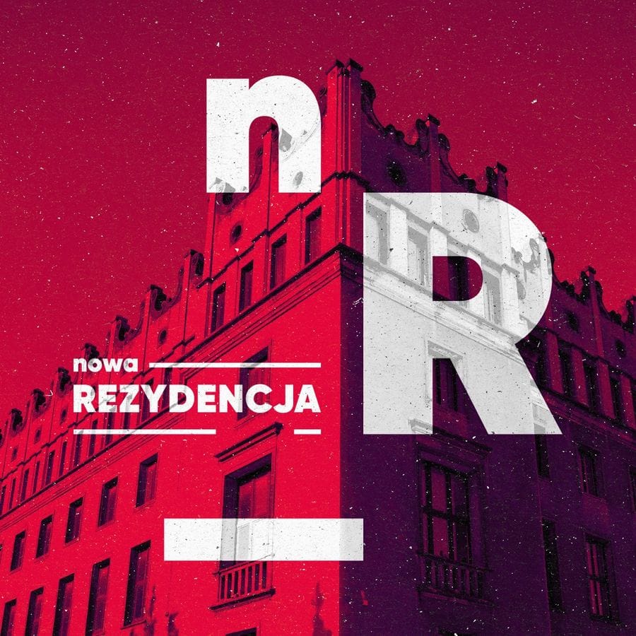 Nowa Rezydencja