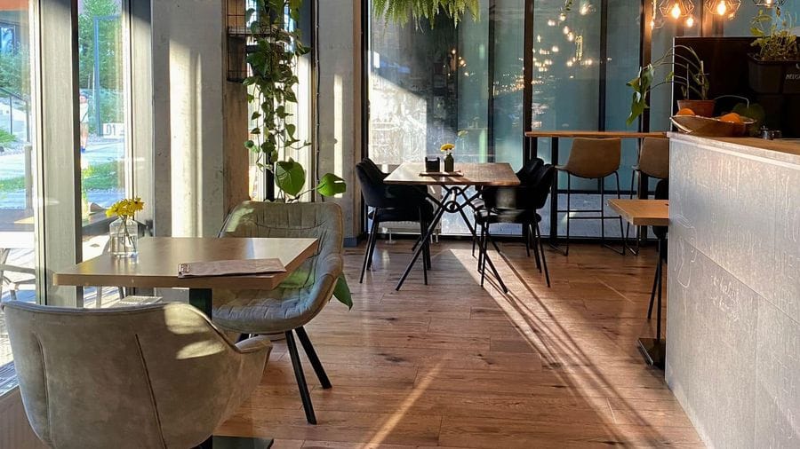 Zdjęcie restauracji Korba i Młynek