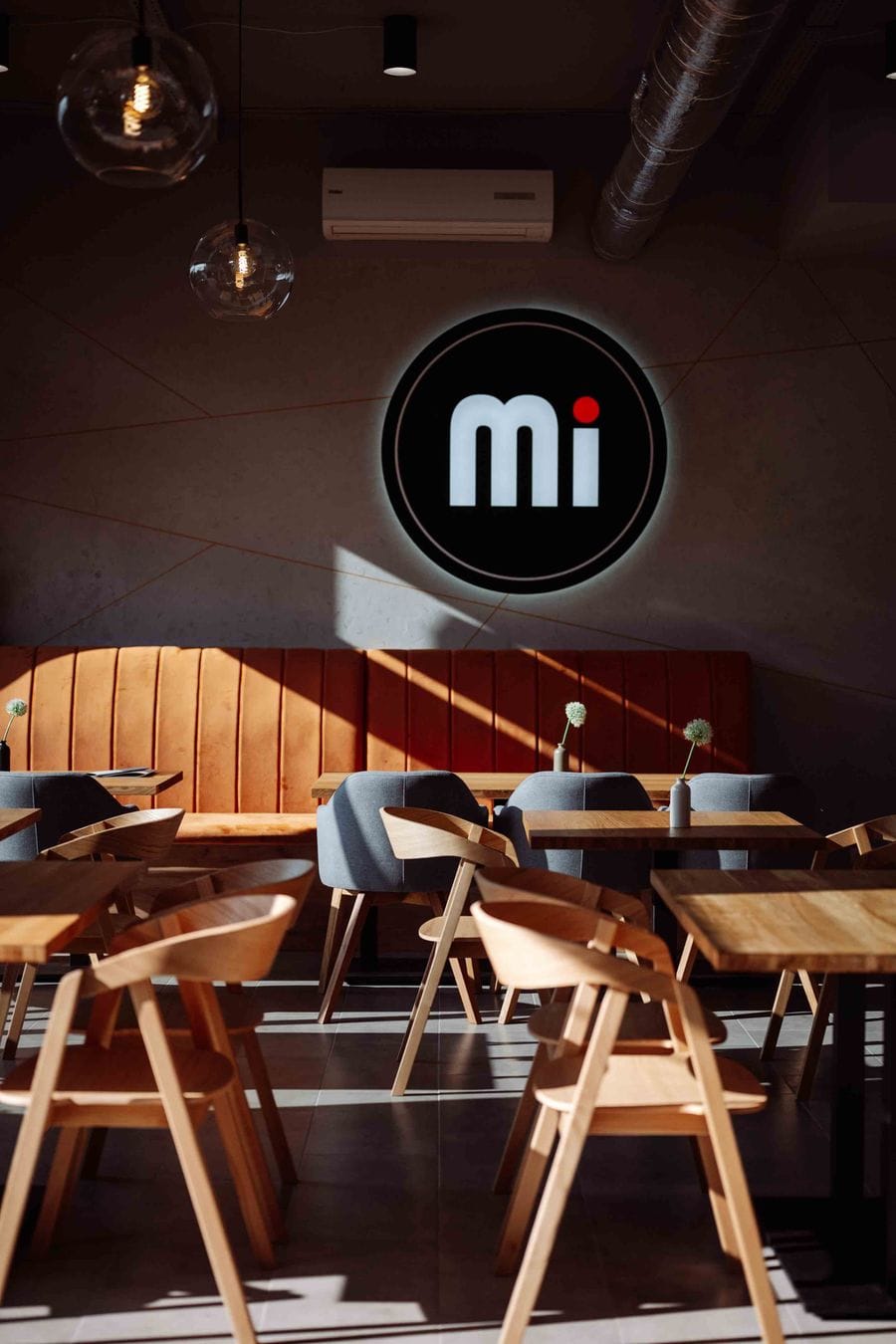 Zdjęcie restauracji MOLTO Mi