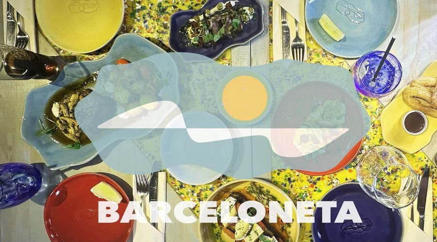 Barceloneta