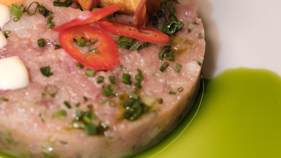 Zdjęcie restauracji Sartoria