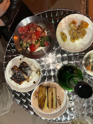Zdjęcie restauracji René Cucina