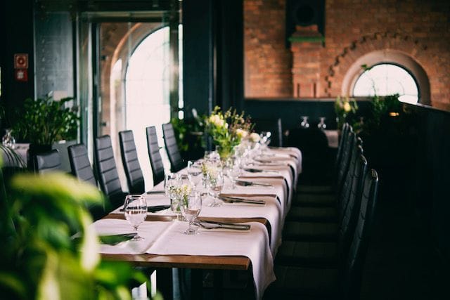 MOODRO Restaurant