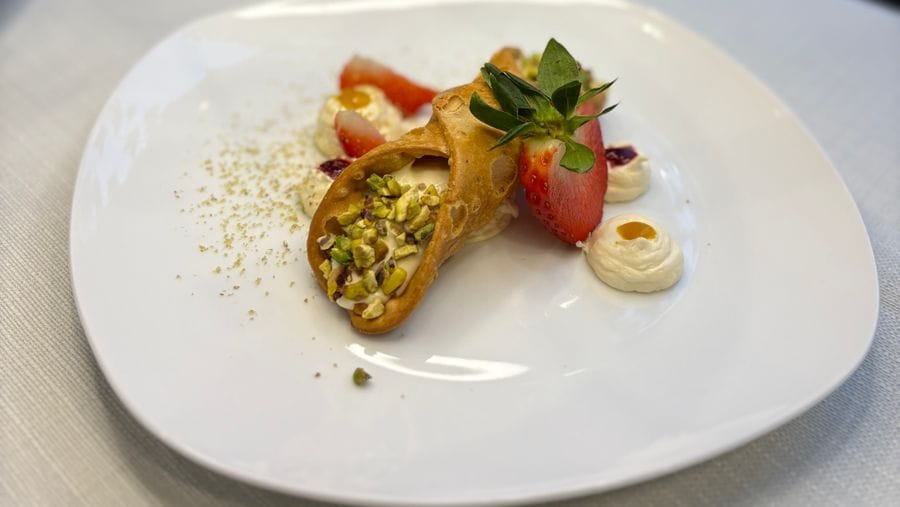 Amore Mio Ristorante Italiano (Elbląg)