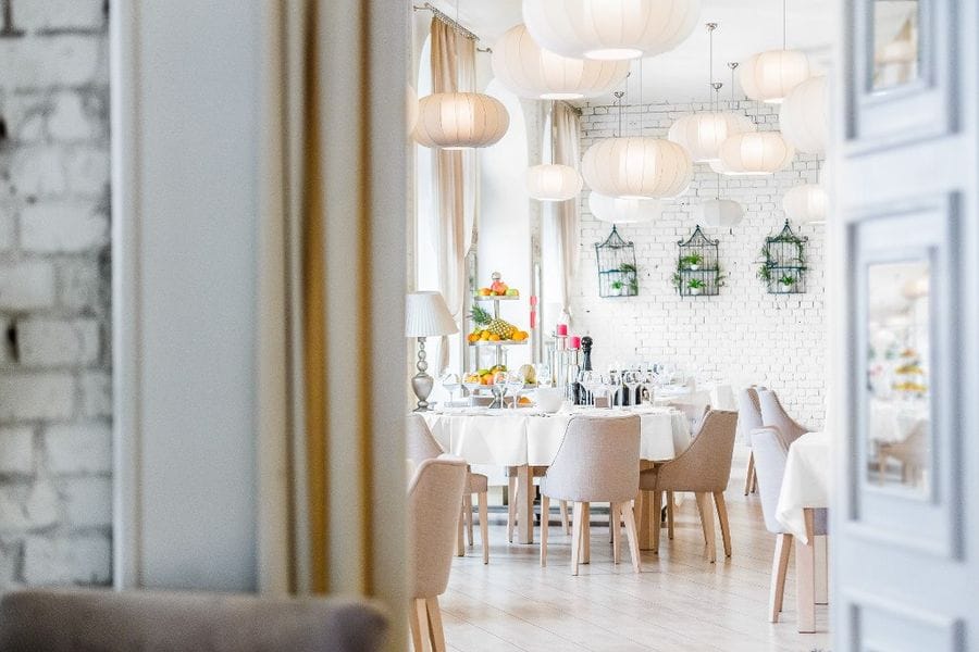 Zdjęcie restauracji Strefa