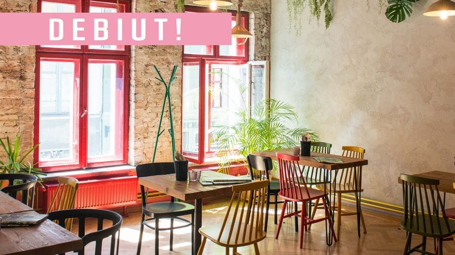 Bangkok Thai Cuisine & Cocktails