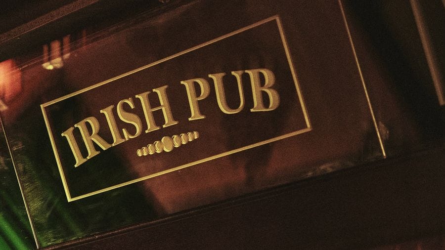 Фото ресторану Irish Pub Dublin