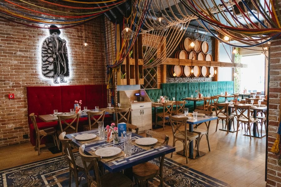 Chmeli Suneli - Tak Smakuje Gościnność