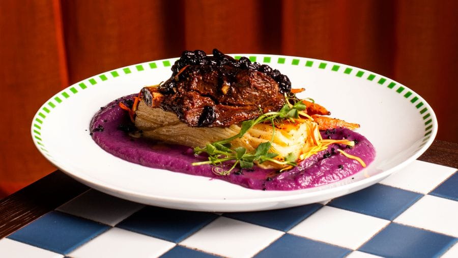 Zucca Ristorante e Pizzeria (Renoma)