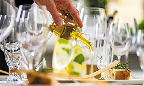 Focaccia Ristorante (Hotel Bellotto)