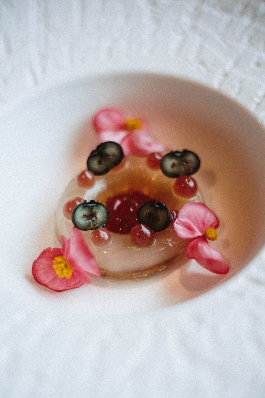 KINO RESTAURANT (Courtyard by Marriott)