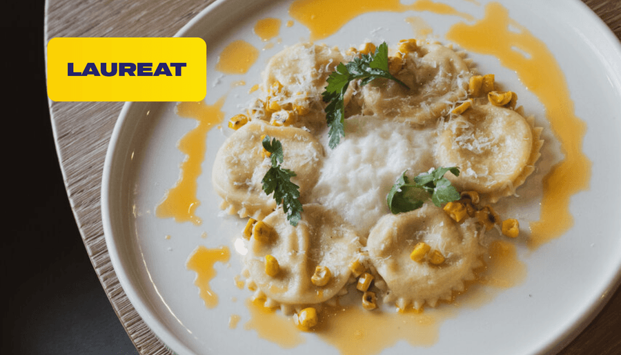 Magari (PURO Hotel 4*)