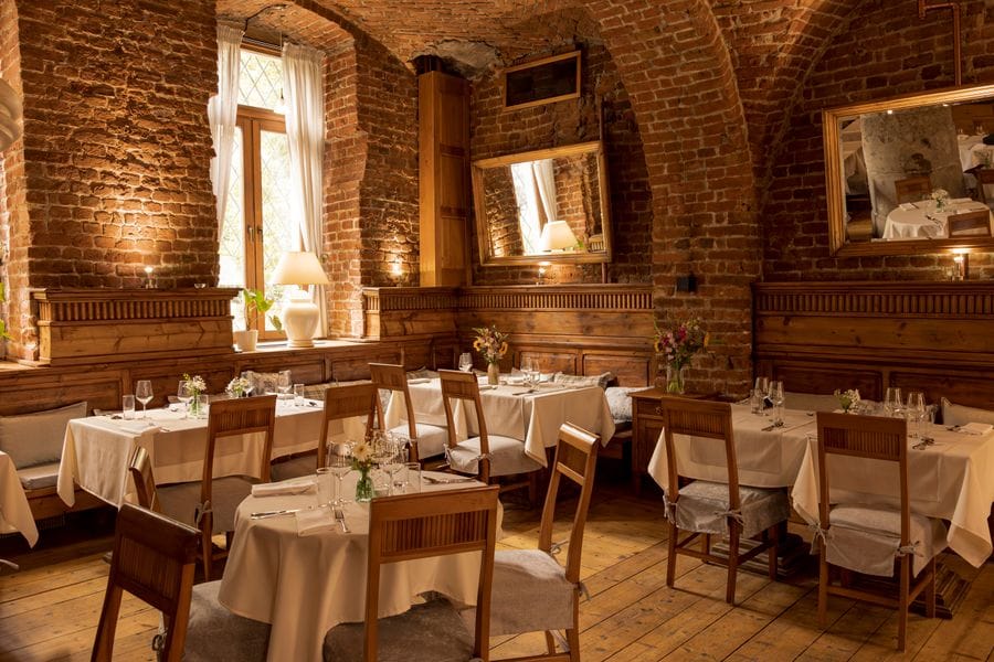 Zdjęcie restauracji La Colonna Ristorante
