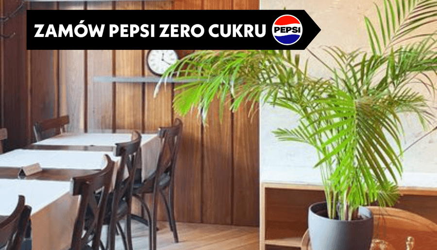 Mamma mia zielona pietruszka