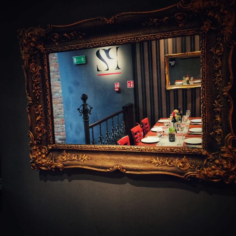 P2 Dinner&Bar
