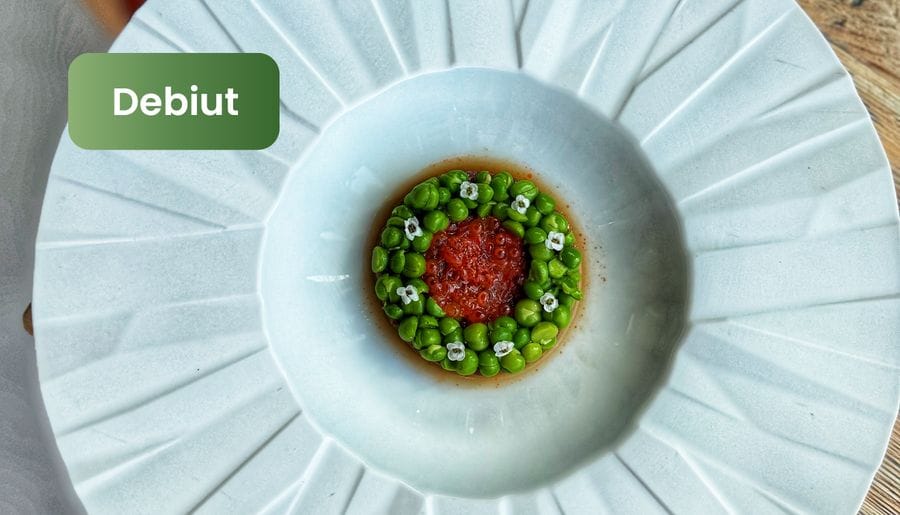 Zdjęcie restauracji Moodro resto (Katowice)
