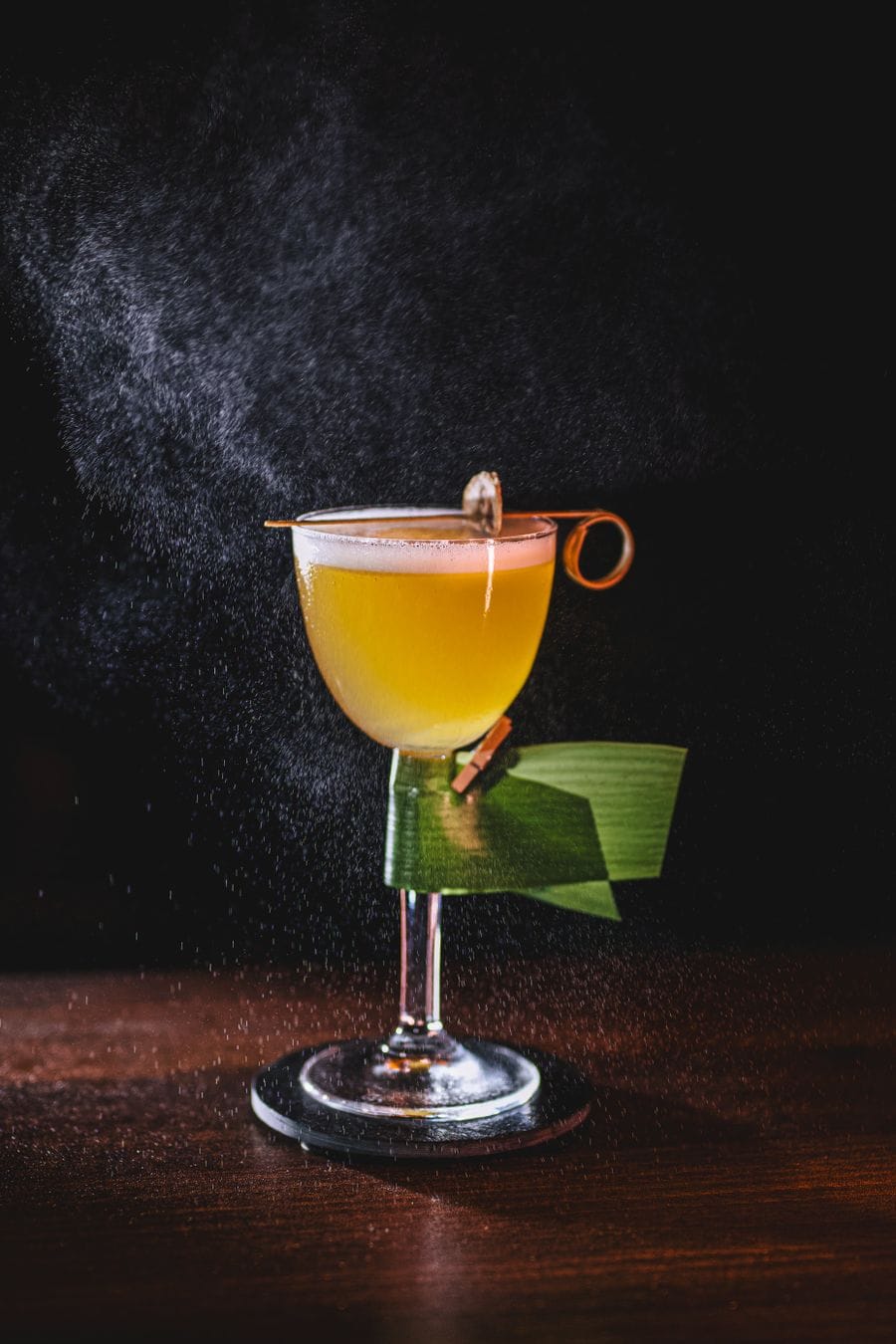 Infuzja Cocktail Bar