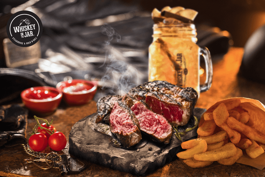 Whiskey in the Jar (Łódź)