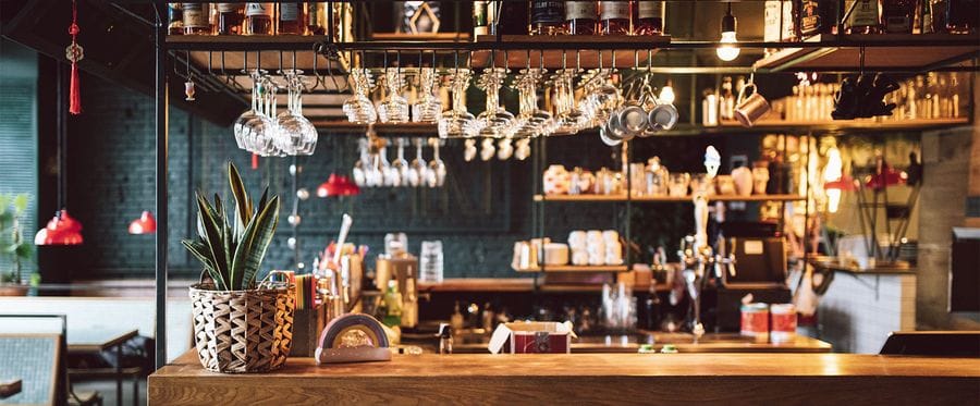 Neon Streetfood Bar (Gdynia)