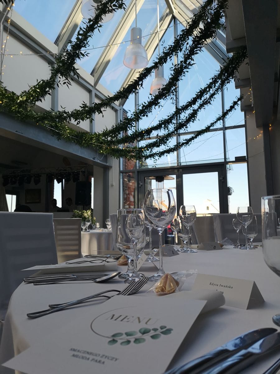 Zdjęcie restauracji Cała Naprzód (Gdańsk)