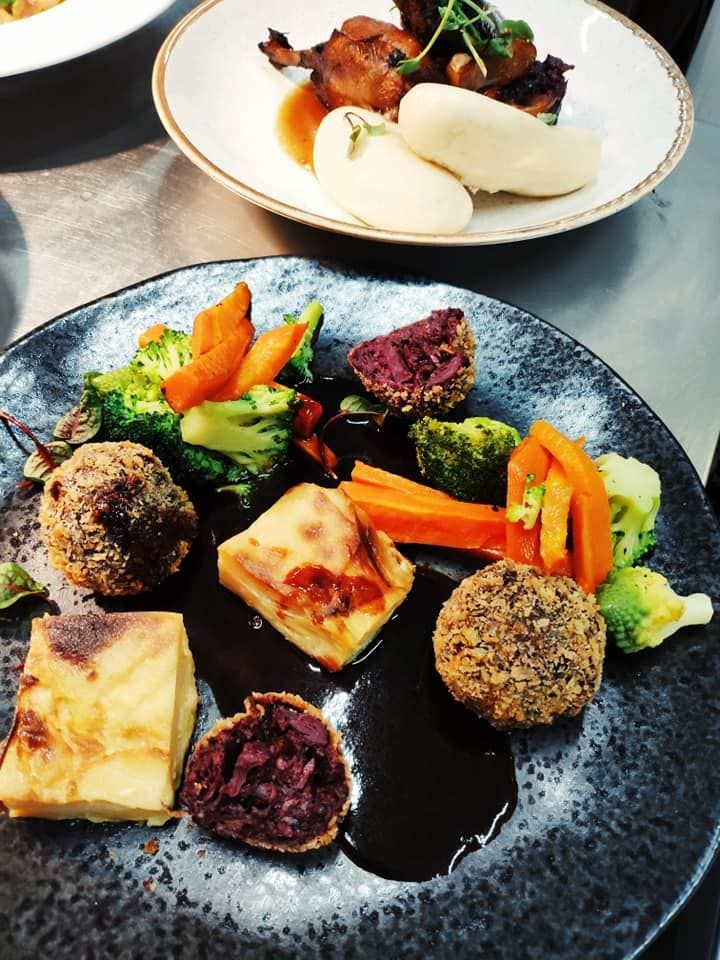 Zdjęcie restauracji 3 Kolory Malta