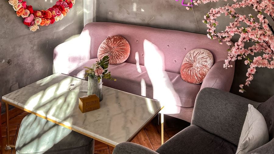 Same Maszkety (Katowice)