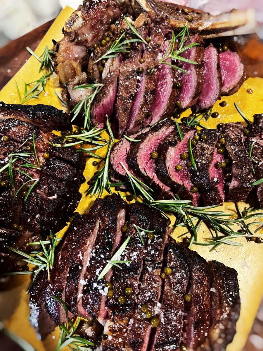 Słony Dym (Skaryszew)