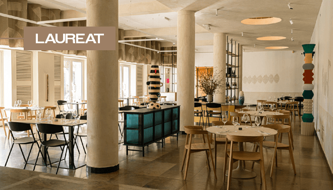 Restauracja Muzealna (rekomendacja Michelin)