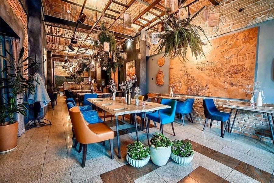 Zdjęcie restauracji Radość NIEAKTYWNE