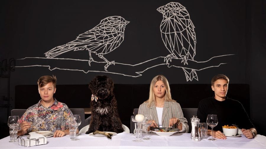 Zdjęcie restauracji QuQułka w hotelu ibis Styles Białystok