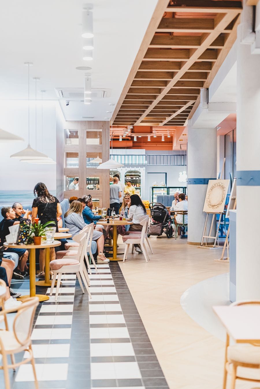 Zdjęcie restauracji Młyn Bistro (Gdańsk)