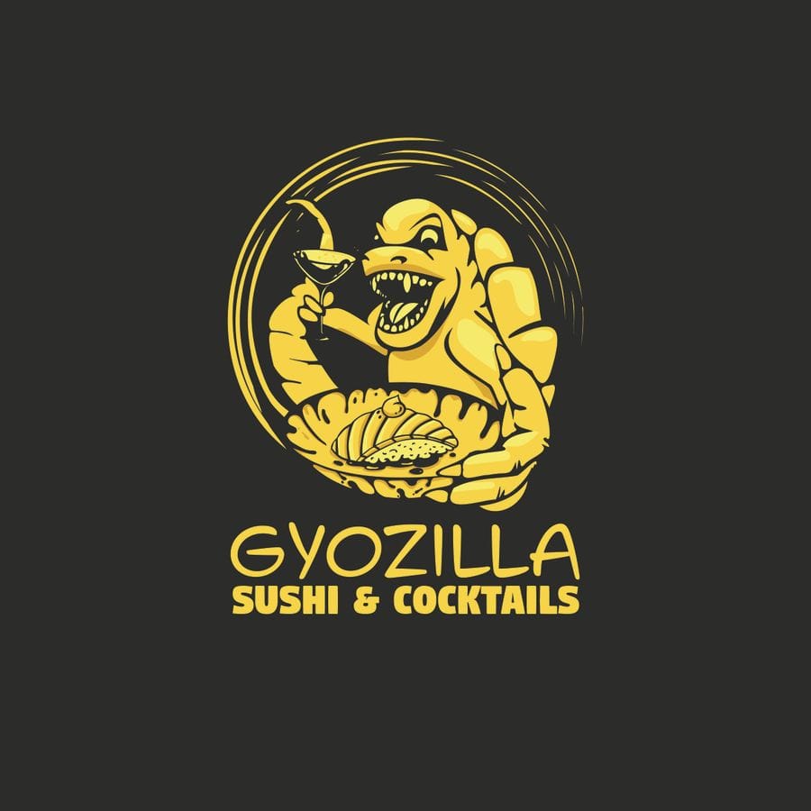 Gyozilla Sushi & Cocktails