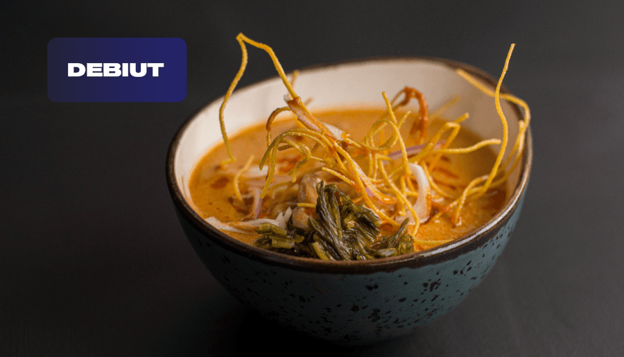 In Asia Galeria Aleja Bielany