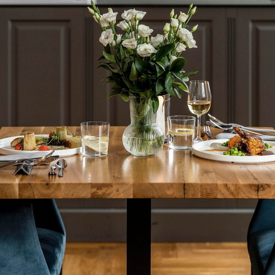 The Olive - Hotel Ilan