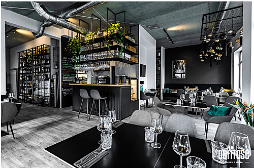 Obfitość Smaku i Wina