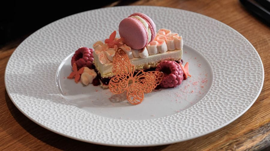 SOBRE de la MESA Restaurant