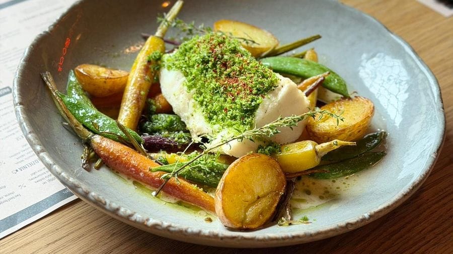 Zdjęcie restauracji Spółdzielnia