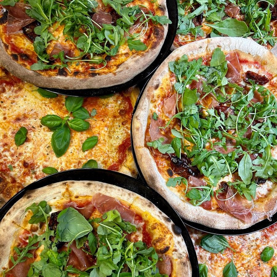 Restauracja Brindisi