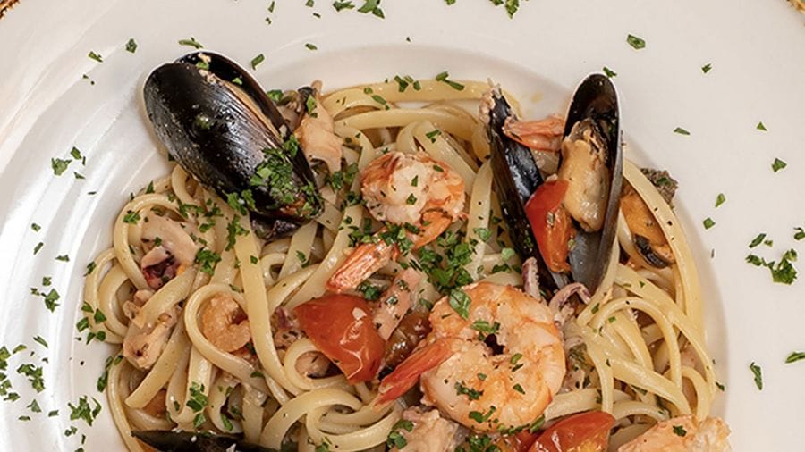 Zdjęcie restauracji Pomodoro