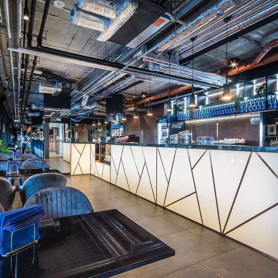 Restauracja Powiśle