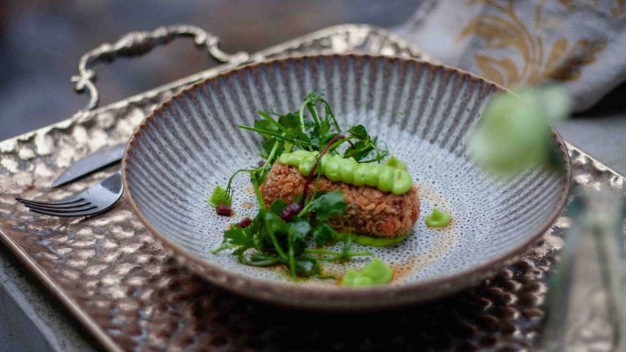 Pizzeria Trattoria Papryczki 5