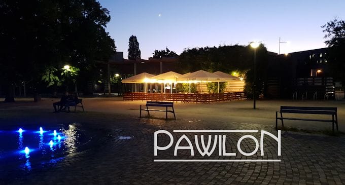 Pawilon Grochów