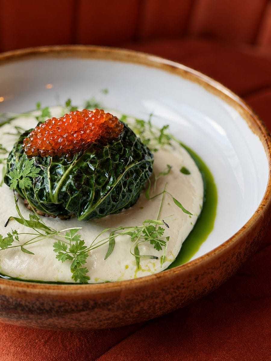 Zdjęcie restauracji Oro Nero