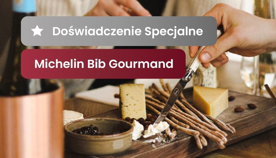 Zdjęcie restauracji Fromażeria (Michelin BIB Gourmand)