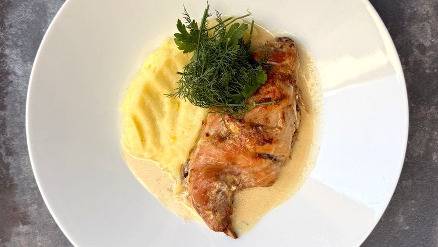 Zdjęcie restauracji Ludowa Bistro