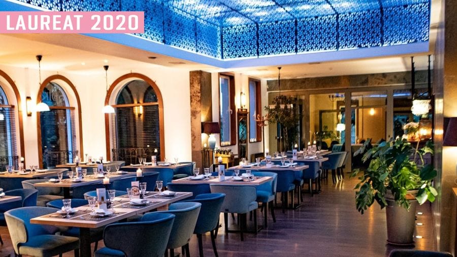 SOFRA w hotelu Azzun (Barczewo)