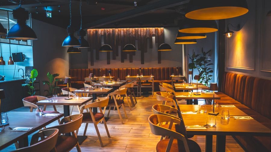 Zdjęcie restauracji Kultova