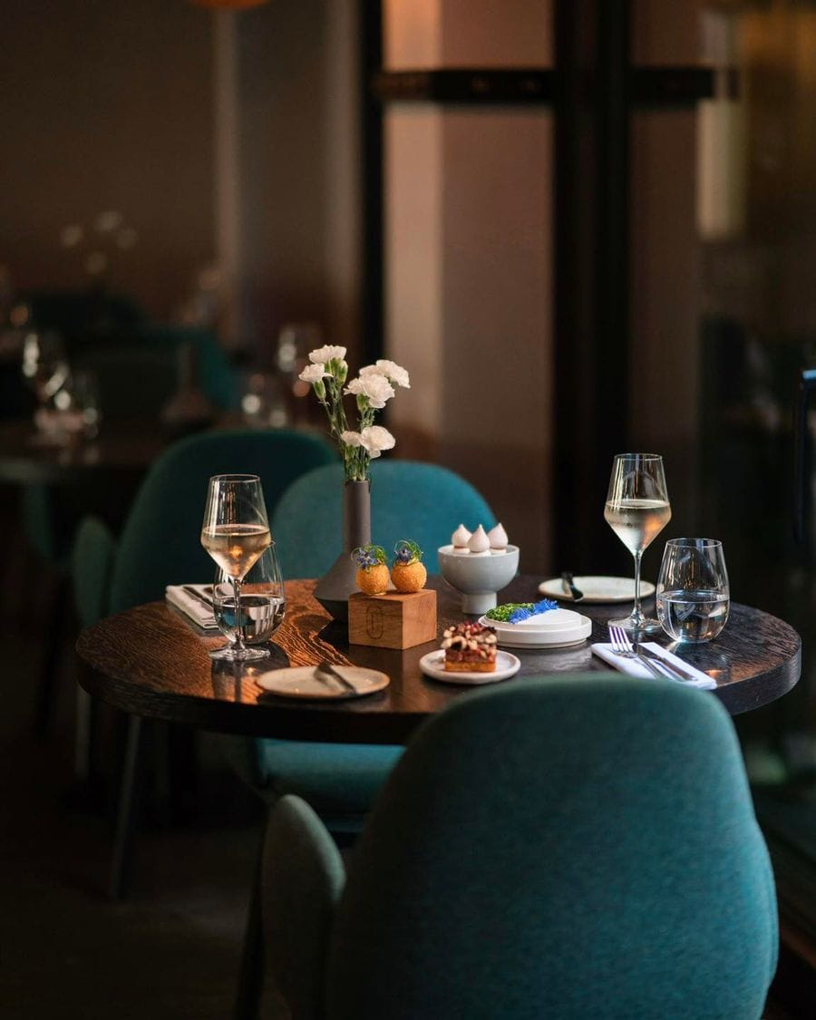 Halicka Eatery & Bar