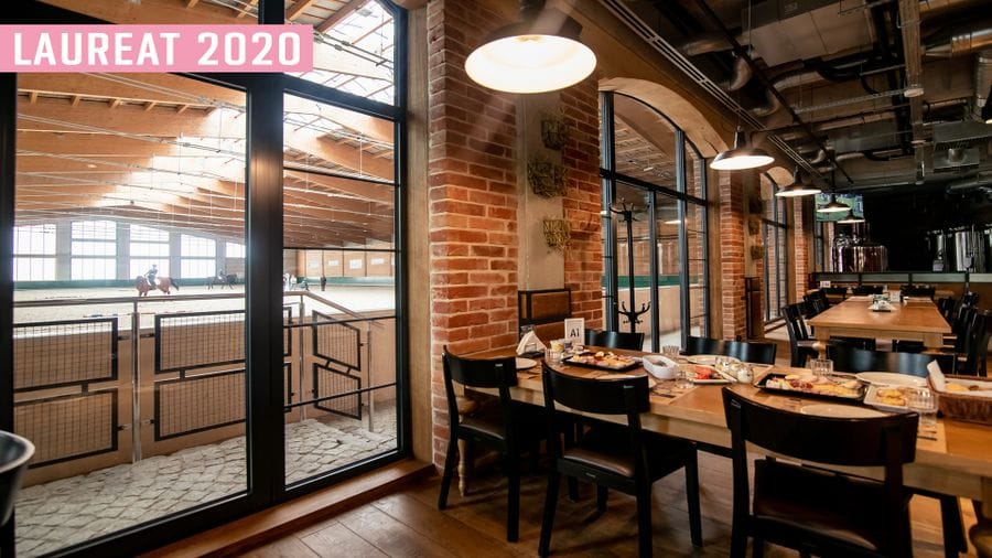 Salio Browar & Restauracja