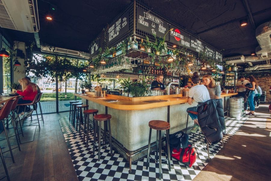 AiOLI inspired by Katowice (Katowice)